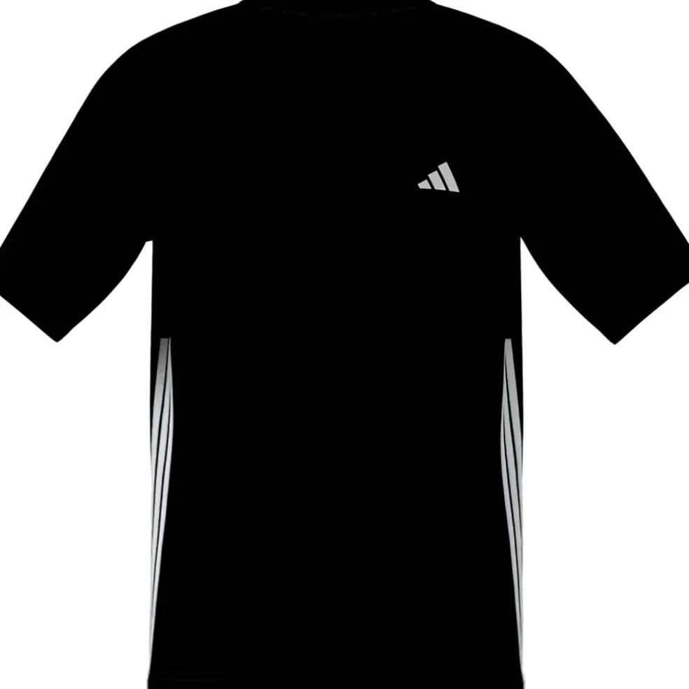 We Basic 3-Stripes T-shirt