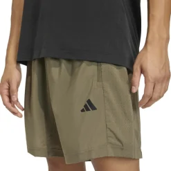We Basic Training korte broek