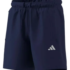 We Basic Training korte broek