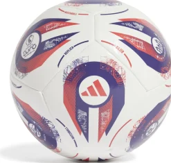 W Euro25 Clb