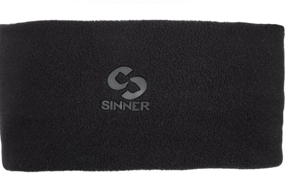 WHISPERING PINE FLEECE HEADBAND