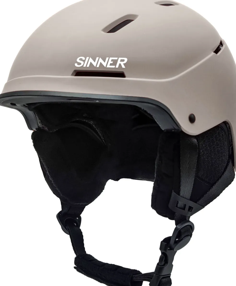 Whistler skihelm