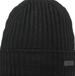 Wilbert Turnup beanie