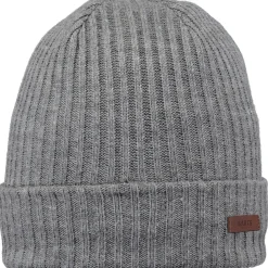 Wilbert Turnup beanie