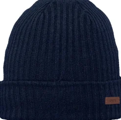 Wilbert Turnup beanie