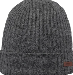 Wilbert Turnup beanie