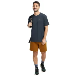 wildtrail t-shirt