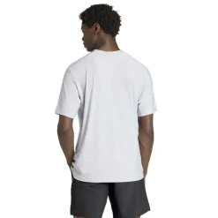 WORKOUT ESSENTIALS FLEX T-SHIRT