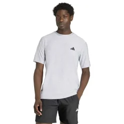 WORKOUT ESSENTIALS FLEX T-SHIRT