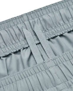 Woven Graphic short