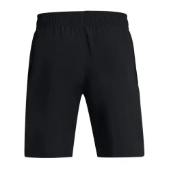 Woven Wmdk short