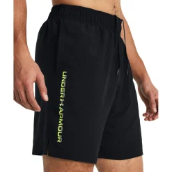 Woven Wmdk short