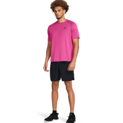 Woven Wmdk short