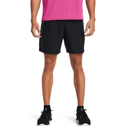 Woven Wmdk short