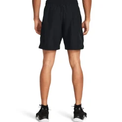 Woven Wmdk short