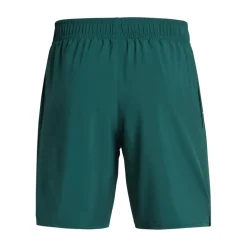 Woven Wmdk short