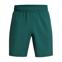 Woven Wmdk short