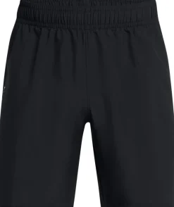 Woven Wmdk short