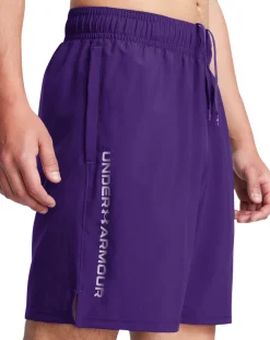 Woven Wmdk short
