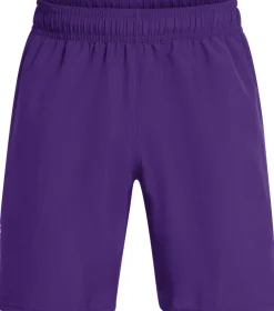 Woven Wmdk short
