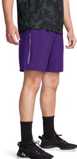 Woven Wmdk short