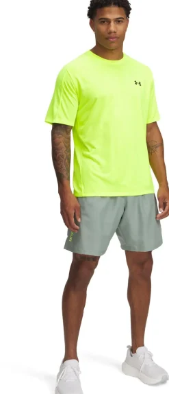 Woven Wmdk short
