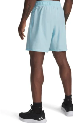 Woven Wmdk short