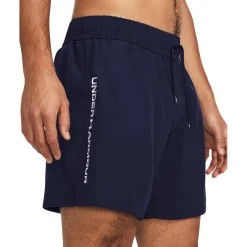 Woven Wmdk short