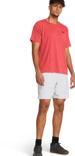 Woven Wmdk short