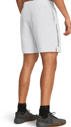 Woven Wmdk short