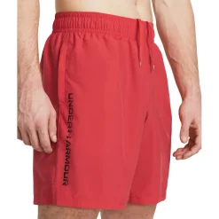 Woven Wmdk short