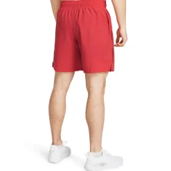 Woven Wmdk short