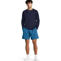 Woven Wmdk short