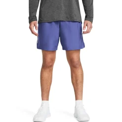 Woven Wmdk short