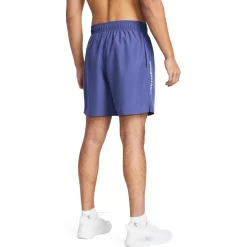 Woven Wmdk short