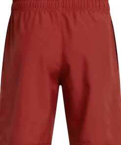 Woven Wmdk short