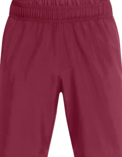 Woven Wmdk short