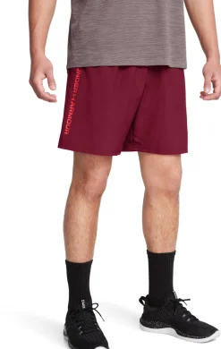 Woven Wmdk short