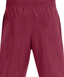 Woven Wmdk short