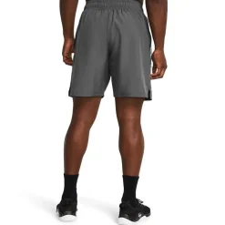 Woven Wmdk short