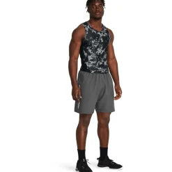 Woven Wmdk short