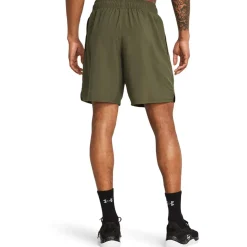 Woven Wmdk short