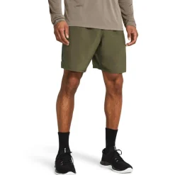 Woven Wmdk short