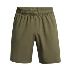 Woven Wmdk short