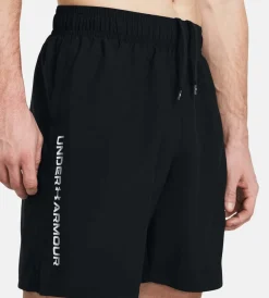 Woven Wmdk short