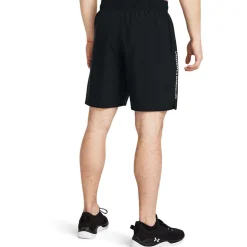 Woven Wmdk short