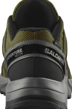 X-adventure Recon Gore-tex wandelschoenen