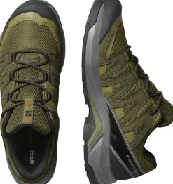 X-adventure Recon Gore-tex wandelschoenen