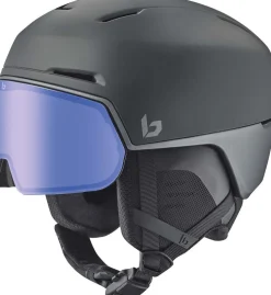 X-fusion Plus 52-55cm helm