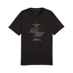 x HYROX CLOUDSPUN ThermoAdapt T-shirt